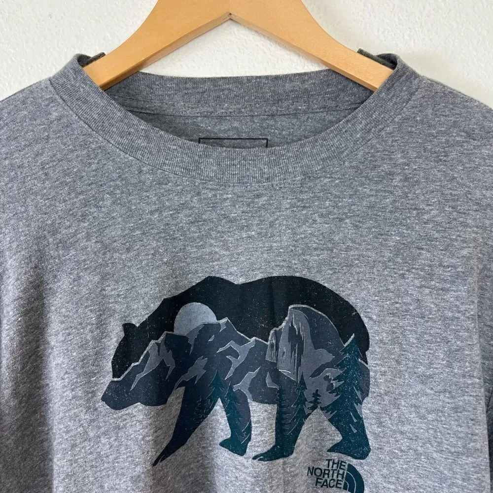 The North Face Bearscape T-Shirt M